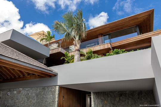 VILLA JUNE OUTDOORS 8
