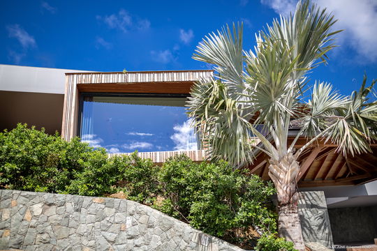 VILLA JUNE OUTDOORS 9