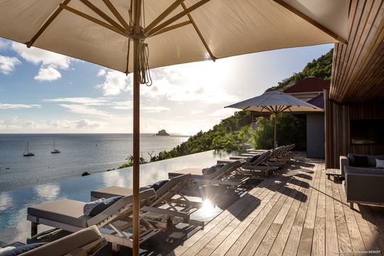 VILLA JUNE POOL & TERRACE 15