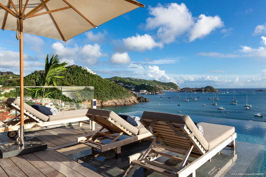 VILLA JUNE POOL & TERRACE 16