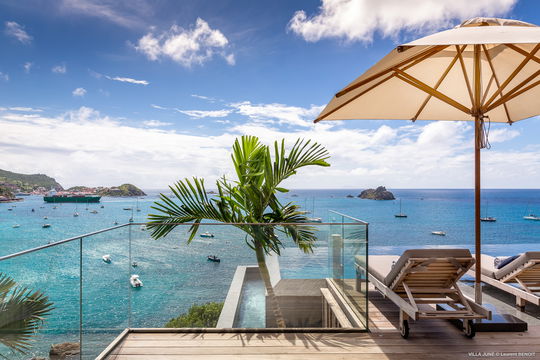 VILLA JUNE POOL & TERRACE 18