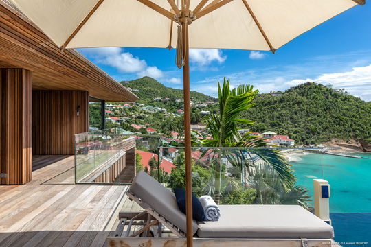 VILLA JUNE POOL & TERRACE 19