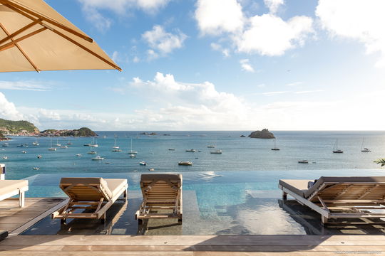 VILLA JUNE POOL & TERRACE 2