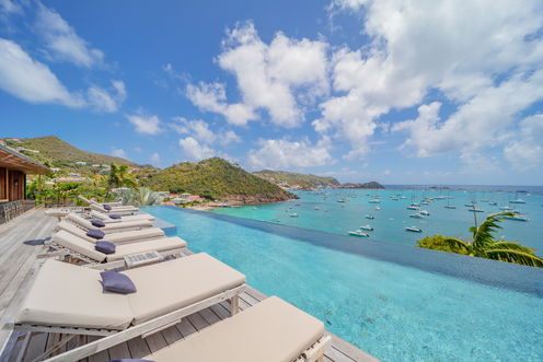 VILLA JUNE POOL & TERRACE 2