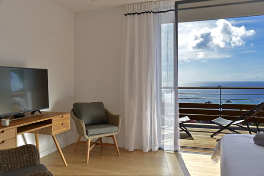 VILLA EDUNIA BEDROOM2 2