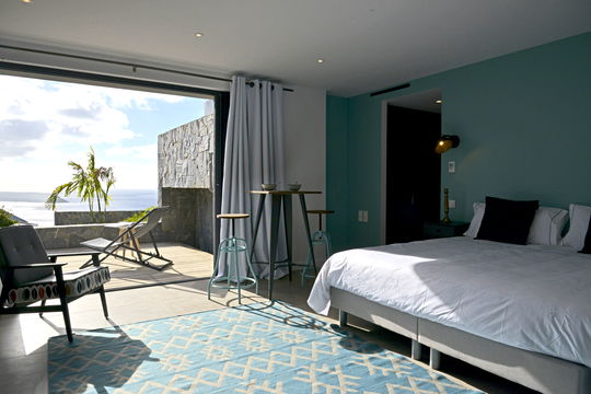 VILLA EDUNIA BEDROOM4 1