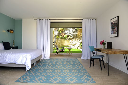 VILLA EDUNIA BEDROOM4 2