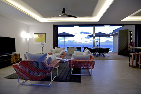 VILLA EDUNIA LIVING AREA 3