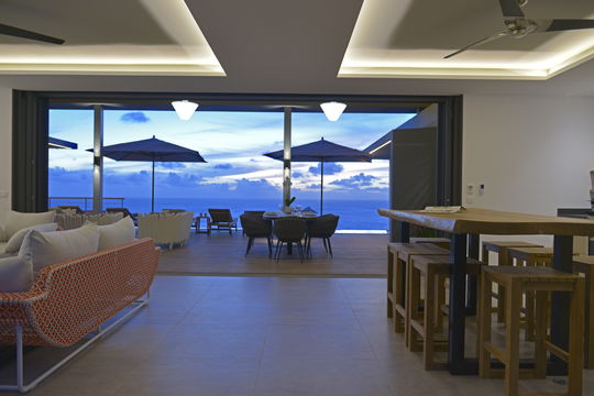 VILLA EDUNIA LIVING AREA 4