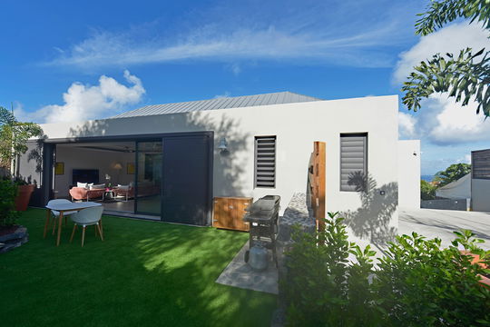 VILLA EDUNIA OUTDOORS 4