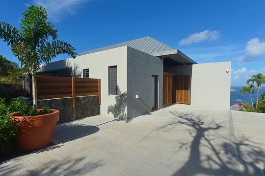 VILLA EDUNIA OUTDOORS 5