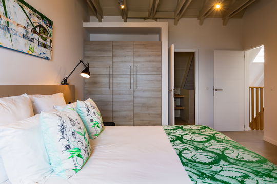 VILLA AGAVE AZUL BEDROOM4 3