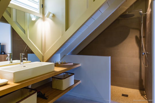 VILLA AGAVE AZUL BEDROOM4 4