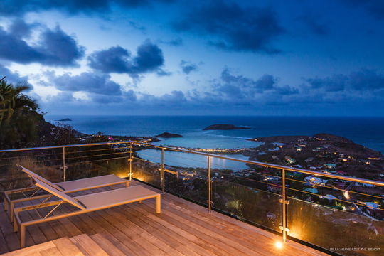 VILLA AGAVE AZUL OUTDOORS 6