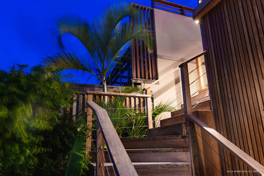VILLA AGAVE AZUL OUTDOORS 7