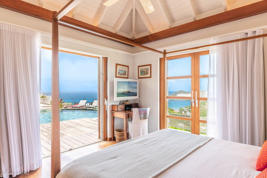 VILLA OCEAN'S 5 BEDROOM1 2