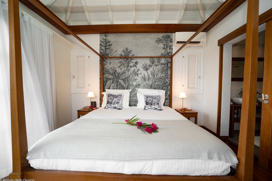 VILLA OCEAN'S 5 BEDROOM1 4