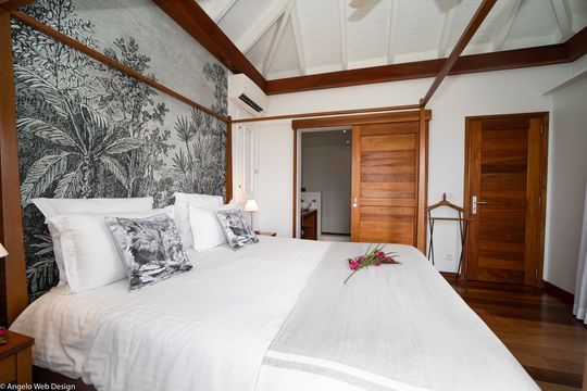 VILLA OCEAN'S 5 BEDROOM1 5