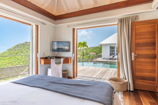 VILLA OCEAN'S 5 BEDROOM2 4