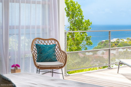 VILLA OCEAN'S 5 BEDROOM2 5