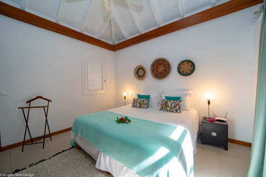 VILLA OCEAN'S 5 BEDROOM3 4