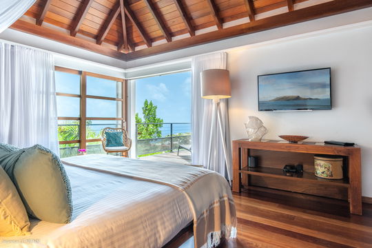 VILLA OCEAN'S 5 BEDROOM4 1