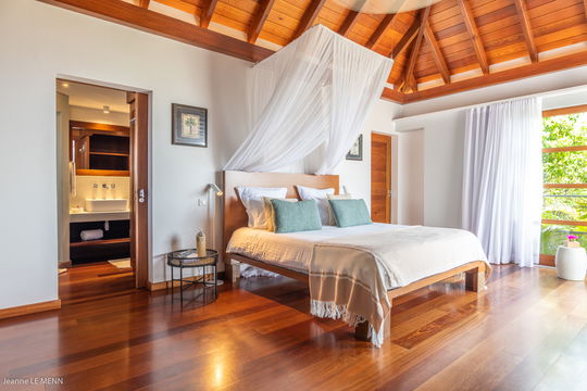 VILLA OCEAN'S 5 BEDROOM4 2