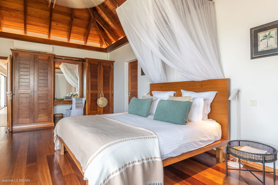 VILLA OCEAN'S 5 BEDROOM4 3
