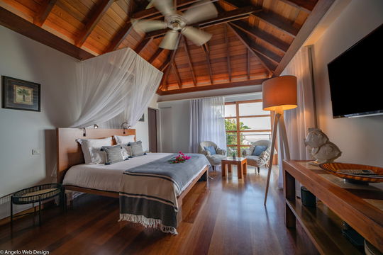 VILLA OCEAN'S 5 BEDROOM4 4