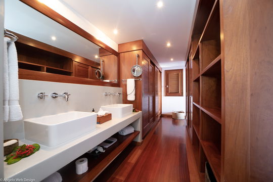 VILLA OCEAN'S 5 BEDROOM4 6