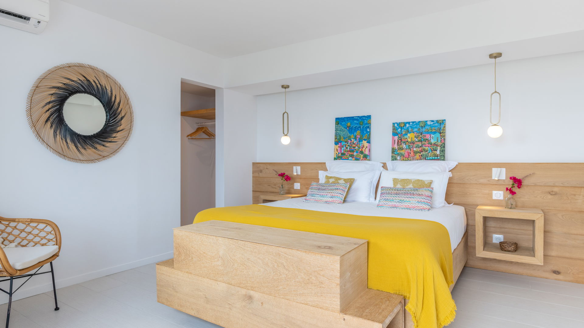 BEDROOM 5
