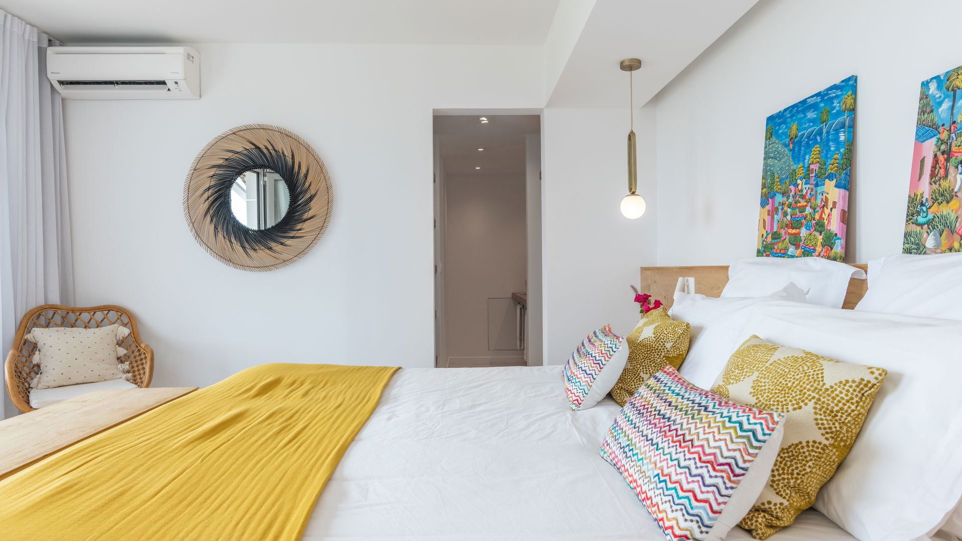 BEDROOM 5