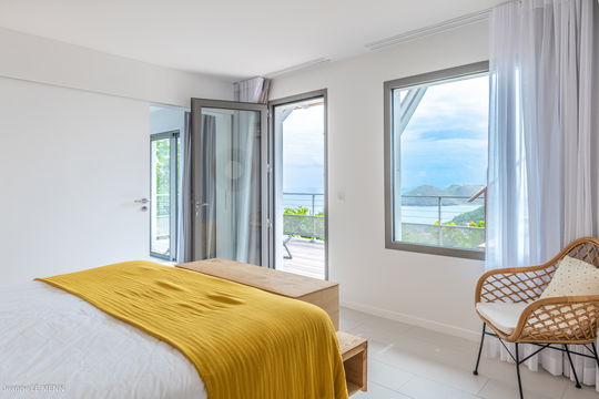 VILLA OCEAN'S 5 BEDROOM5 3