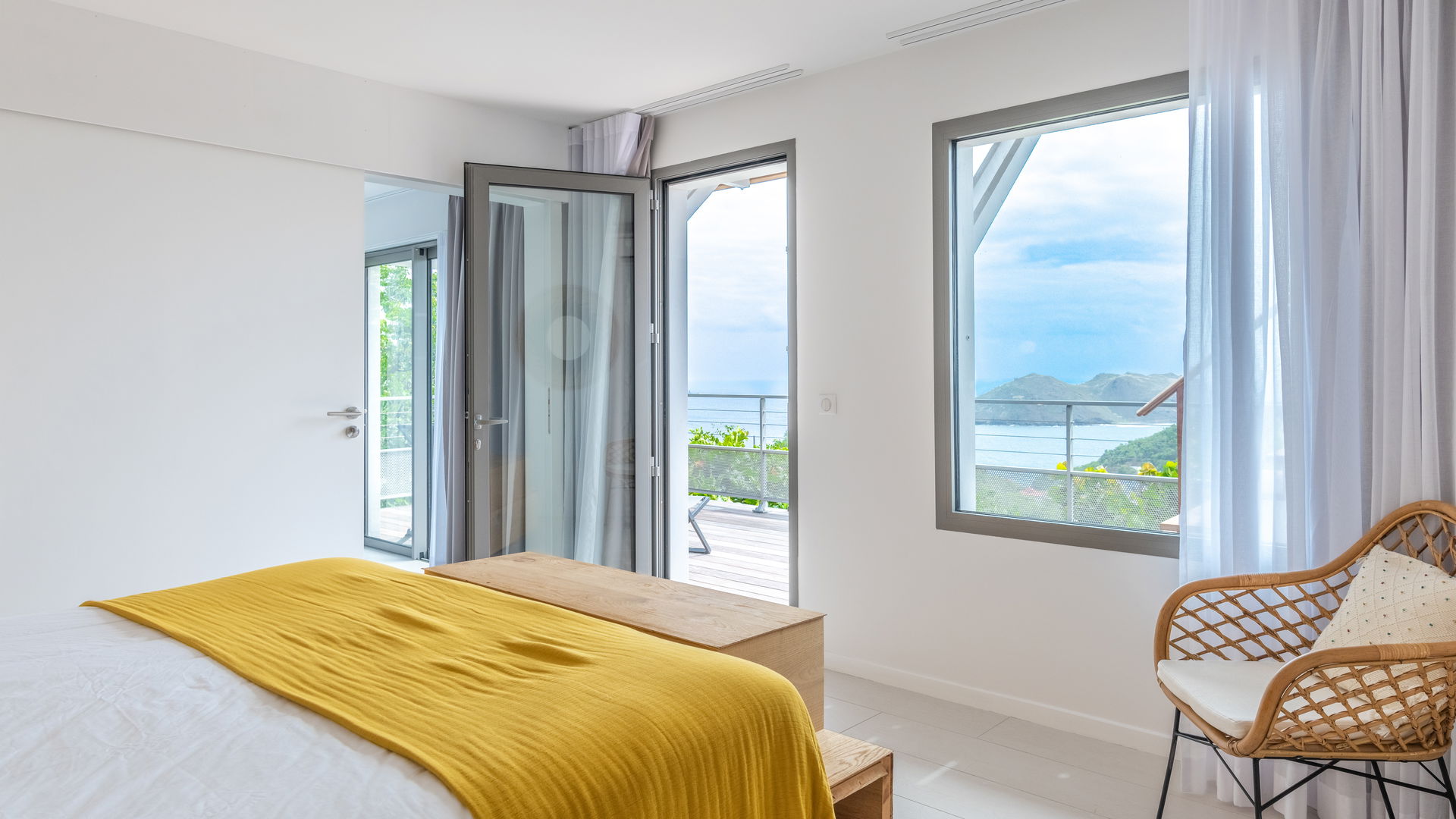 BEDROOM 5