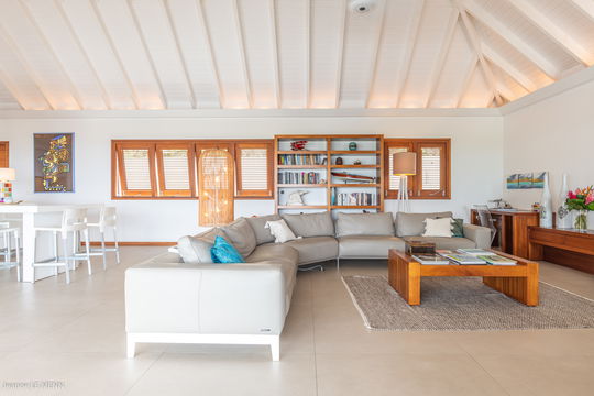 VILLA OCEAN'S 5 LIVING AREA 2