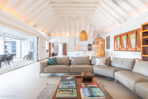 VILLA OCEAN'S 5 LIVING AREA 4