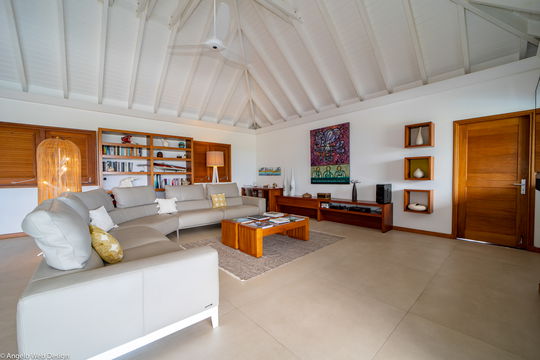 VILLA OCEAN'S 5 LIVING AREA 5