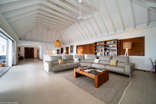 VILLA OCEAN'S 5 LIVING AREA 6