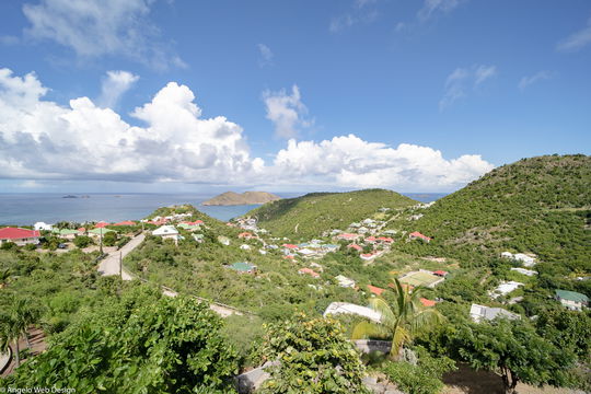 VILLA OCEAN'S 5 OUTDOORS 1