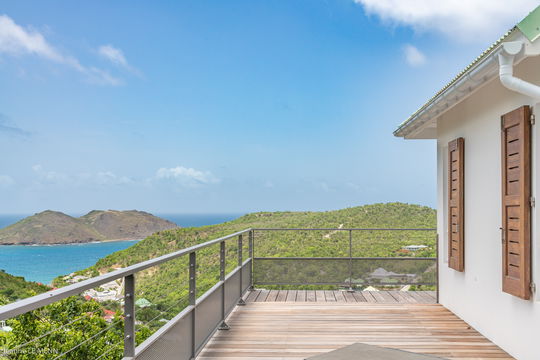 VILLA OCEAN'S 5 OUTDOORS 4