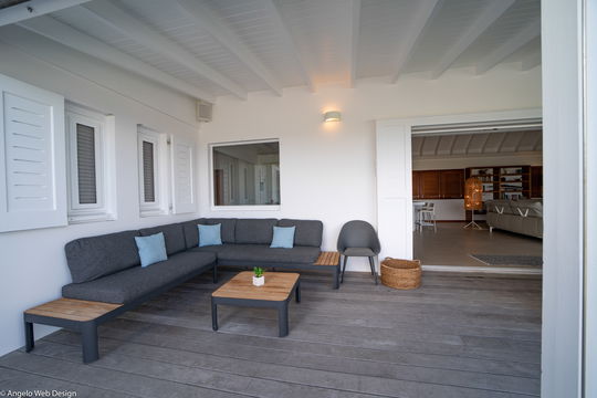 VILLA OCEAN'S 5 POOL & TERRACE 10