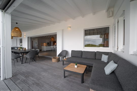 VILLA OCEAN'S 5 POOL & TERRACE 11