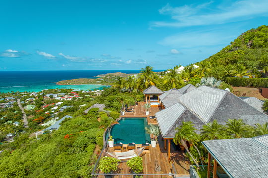 VILLA JADE AERIAL VIEWS 1