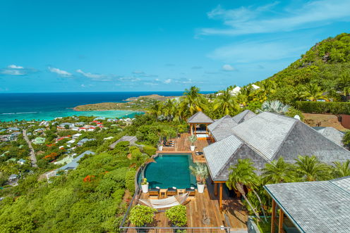 VILLA JADE AERIAL VIEWS 1