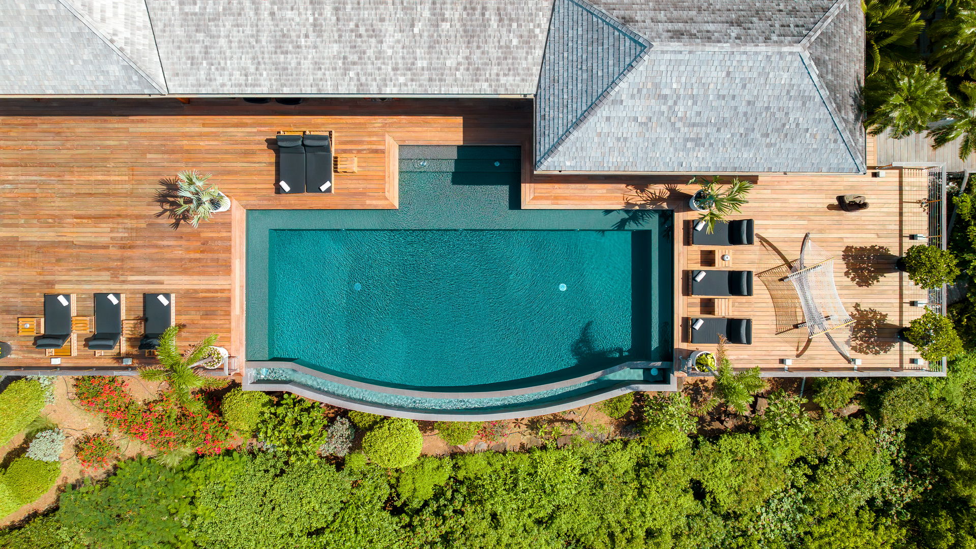 AERIAL VIEWS