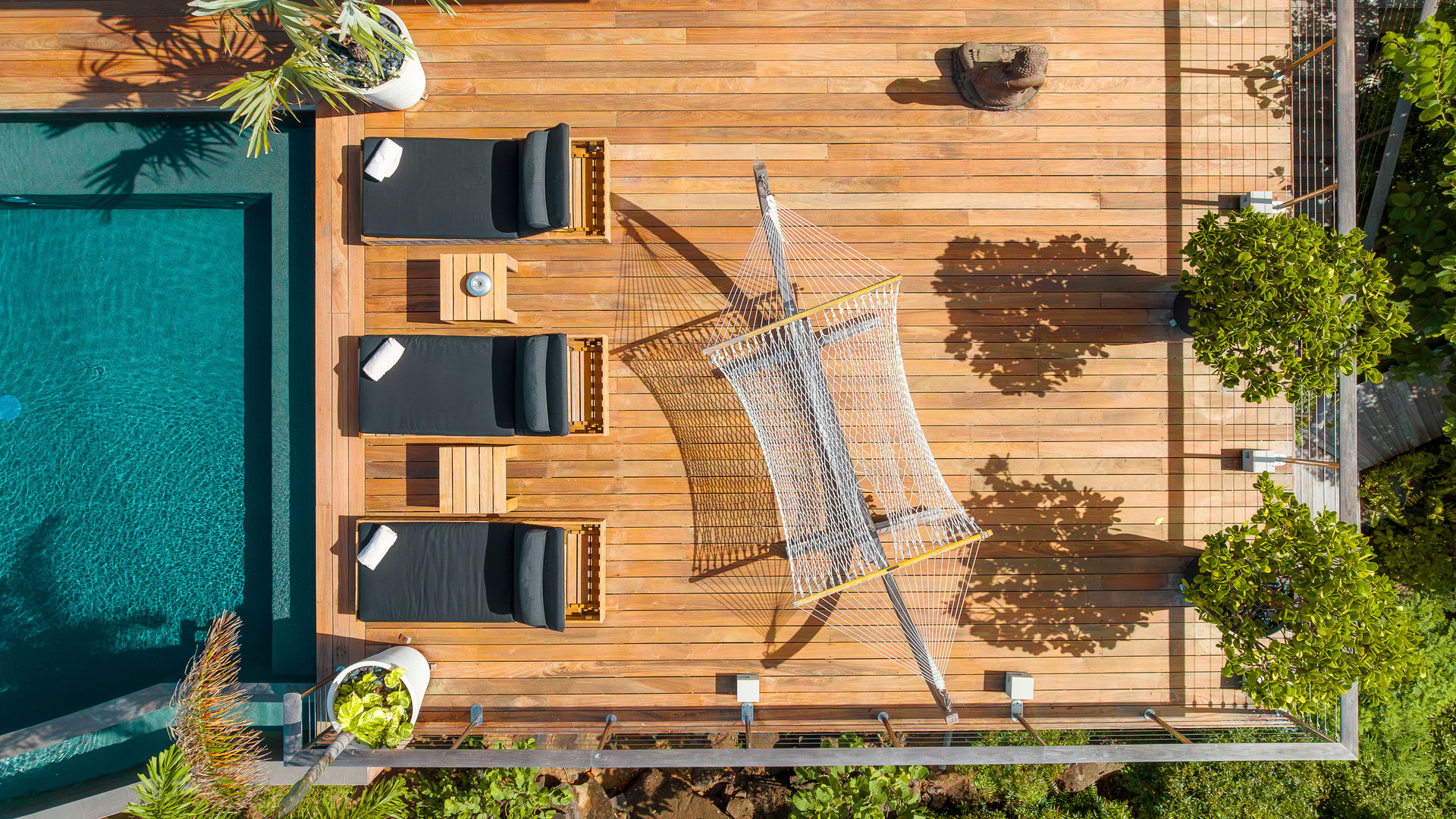 AERIAL VIEWS