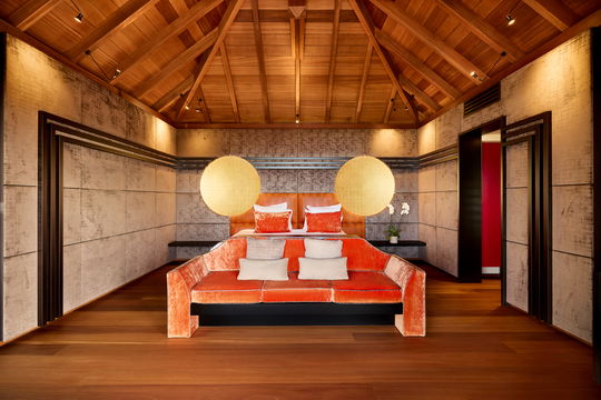 VILLA JADE BEDROOM1 1