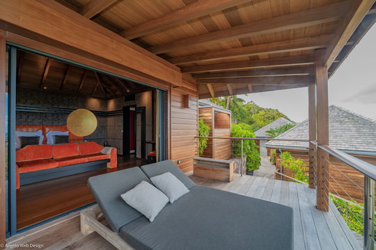 VILLA JADE BEDROOM1 13
