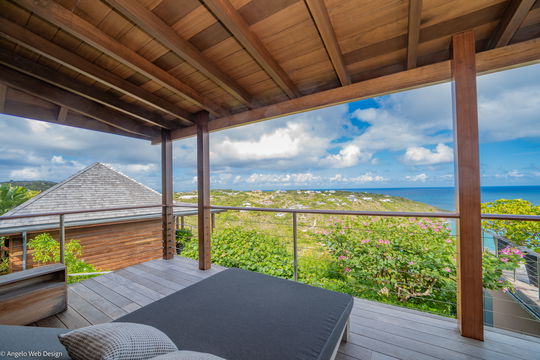 VILLA JADE BEDROOM1 14