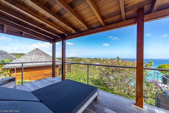 VILLA JADE BEDROOM1 15